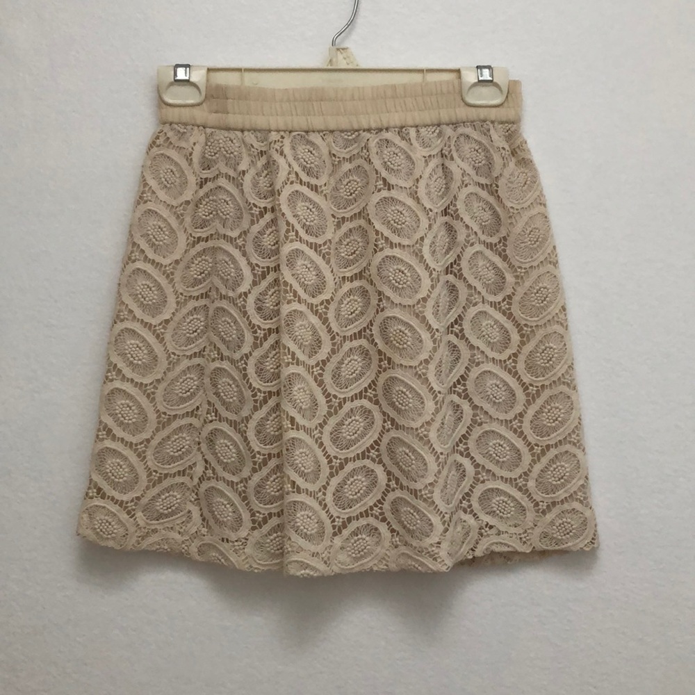 Club Monaco Skirt
